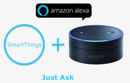 Amazon Alexa Lets Build, HD Png Download, Transparent PNG
