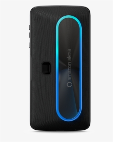 Moto Mod Alexa Speaker, HD Png Download, Transparent PNG
