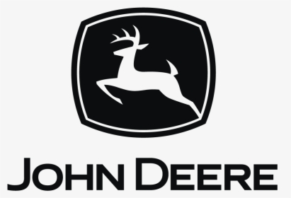 John Deere Logo Vector - John Deere Logo Svg, HD Png Download, Transparent PNG