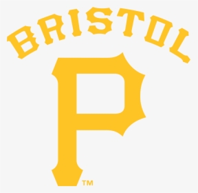 Bristol Pirates Logo Appalachian League - Bristol Pirates Logo, HD Png Download, Transparent PNG