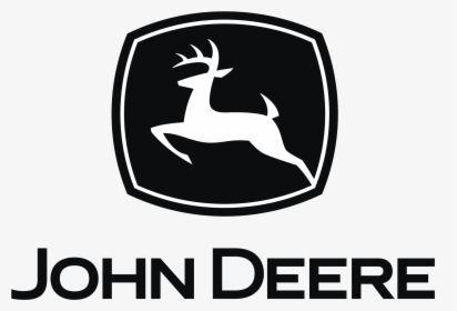 John Deere Logo Svg, HD Png Download, Transparent PNG