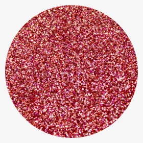 Pink Glitter Pod Swatch - Pink Glitter Circle Png, Transparent Png, Transparent PNG