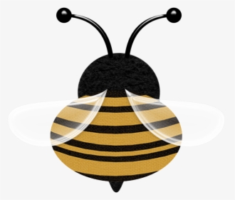 Honey Bee, HD Png Download, Transparent PNG