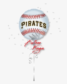 Pittsburgh Pirates Ball - Happy Birthday Houston Astros, HD Png Download, Transparent PNG
