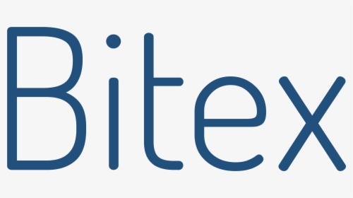 Amazon Alexa Logo Vector - Bitex Logo, HD Png Download, Transparent PNG