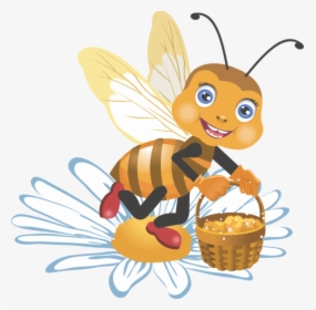 Cartoon Insects, HD Png Download, Transparent PNG