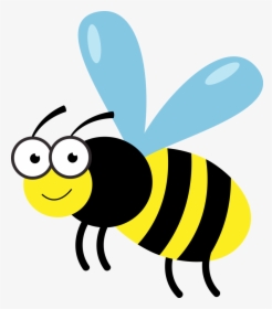 Bee Clipart PNG Images, Transparent Bee Clipart Image Download - PNGitem
