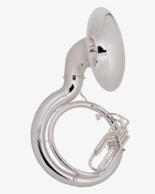 Mellophone Sousaphone Brass Instruments Tuba C - King Sousaphone, HD Png Download, Transparent PNG