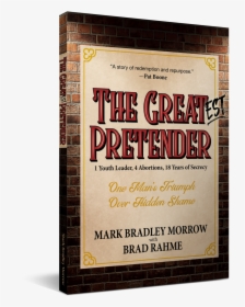 3d Book - Flyer, HD Png Download, Transparent PNG