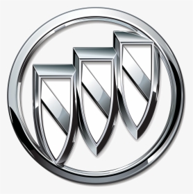 Buick Logo, HD Png Download, Transparent PNG