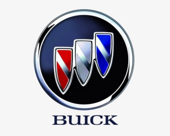 Buick Logo Hd Png Meaning Information Carlogosorg - Logo Buick Png, Transparent Png, Transparent PNG