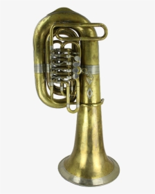 Miraphone 186 Cc Tuba - Miraphone 186 Cc, HD Png Download, Transparent PNG