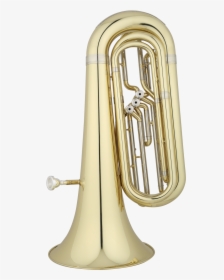 Transparent Tuba Png - Types Of Trombone, Png Download, Transparent PNG