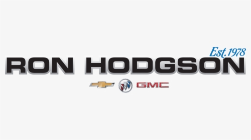 Ron Hodgson Chevrolet Buick Gmc - Chevrolet Cruze, HD Png Download, Transparent PNG