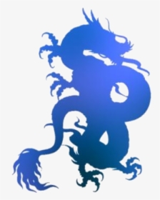 Japanese Dragon Tattoo Png With Transparent Background - Illustration, Png Download, Transparent PNG