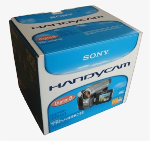 Video Camera, HD Png Download, Transparent PNG