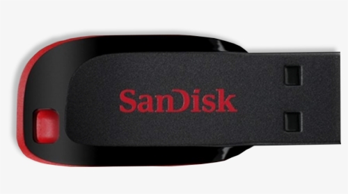 Sandisk Cruzer Blade, HD Png Download, Transparent PNG