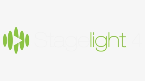 Png Stagelight Logo, Transparent Png, Transparent PNG