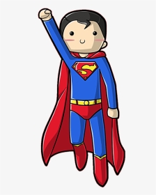 Baby Superman Png Free Stock Rr Collections - Superman Clipart, Transparent Png, Transparent PNG