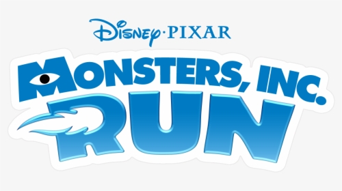 Monsters, Inc., HD Png Download, Transparent PNG
