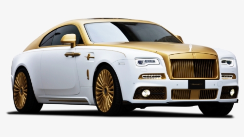 Rolls Royce Png Transparent Image - Rose Royce Car Png, Png Download, Transparent PNG
