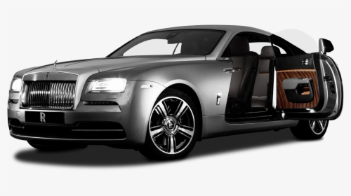 Rolls Royce Motor Cars British, HD Png Download, Transparent PNG