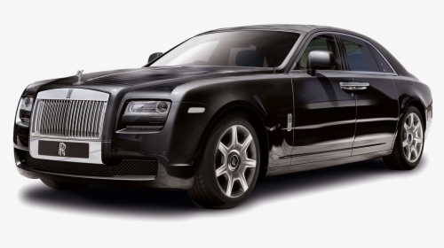 Black Rolls Royce Png Photo - Cadillac Xts 2019 Price, Transparent Png, Transparent PNG