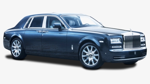 Rolls Royce Car Png Image - Prabhas Rolls Royce Car, Transparent Png, Transparent PNG