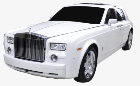 Rolls Royce Cars Png, Transparent Png, Transparent PNG