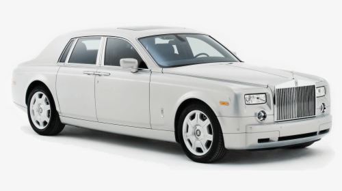 Rolls Royce Phantom - Rolls Royce Car Png, Transparent Png, Transparent PNG