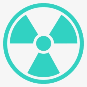 Radioactive Sign, HD Png Download, Transparent PNG