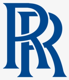 Rolls Royce Logo - Rolls Royce Logo Png, Transparent Png, Transparent PNG