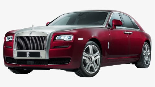 Rolls Royce Ghost Price, HD Png Download, Transparent PNG