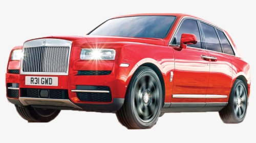 New Rolls-royce Cullinan Suv Revealed - Rolls Royce Cullinan Rrp, HD Png Download, Transparent PNG