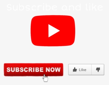 #youtubers #subscribe #like #follow @akifah Nailah - Join Now Button, HD Png Download, Transparent PNG