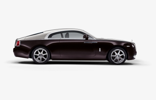 Rolls Royce Wraith 6.6 V12, HD Png Download, Transparent PNG