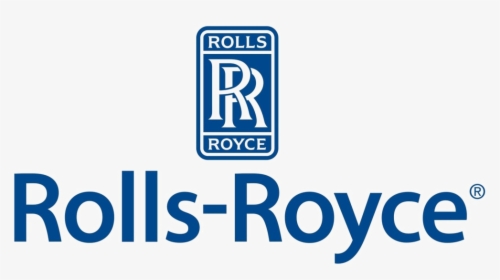 Rolls Royce Logo Png Photo - Rolls Royce Company Logo, Transparent Png, Transparent PNG
