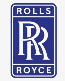Rolls Royce Logo Png, Transparent Png, Transparent PNG