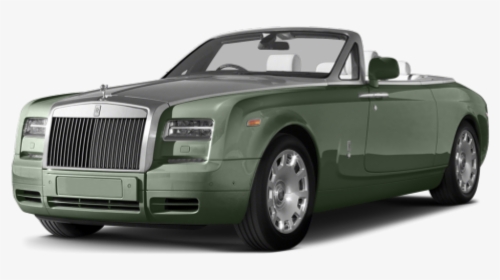 Rolls Royce Phantom Coupe 2013, HD Png Download, Transparent PNG