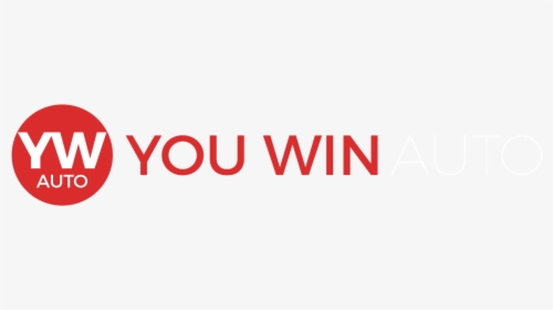 You Win Auto - Sign, HD Png Download, Transparent PNG