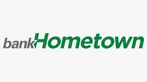 Bank Hometown, HD Png Download, Transparent PNG