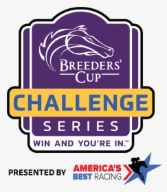 Breeders Cup Challenge 2019, HD Png Download, Transparent PNG