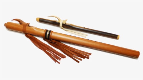Native American Flute Png, Transparent Png, Transparent PNG