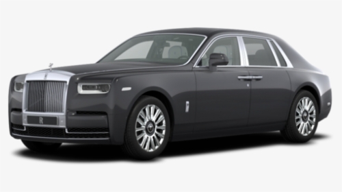 Rolls Royce Phantom 2019 Preço, HD Png Download, Transparent PNG