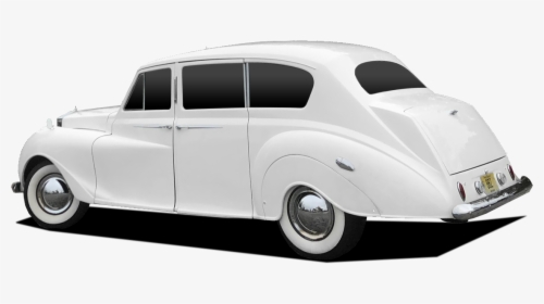 Rolls-royce Princess - Antique Car, HD Png Download, Transparent PNG