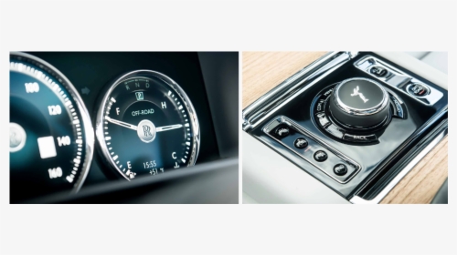 Rolls Royce Cullinan Interior Rental Miami - Palanca De Cambios Rolls Royce, HD Png Download, Transparent PNG