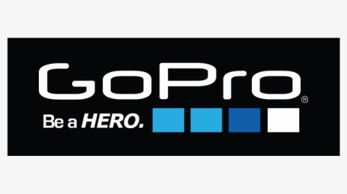 Gopro Logo Vector Logo - Go Pro Logo Svg, HD Png Download, Transparent PNG