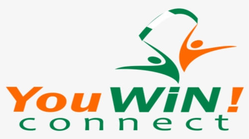 Youwin Connect Logo, HD Png Download, Transparent PNG
