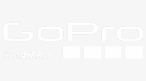 Gopro Logo, HD Png Download, Transparent PNG