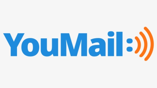 The Youmail Blog - Youmail, HD Png Download, Transparent PNG